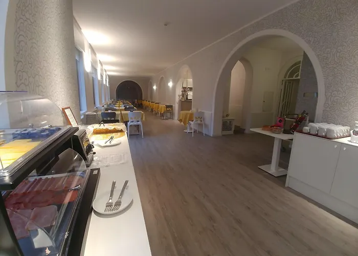 Hotel Vittoria