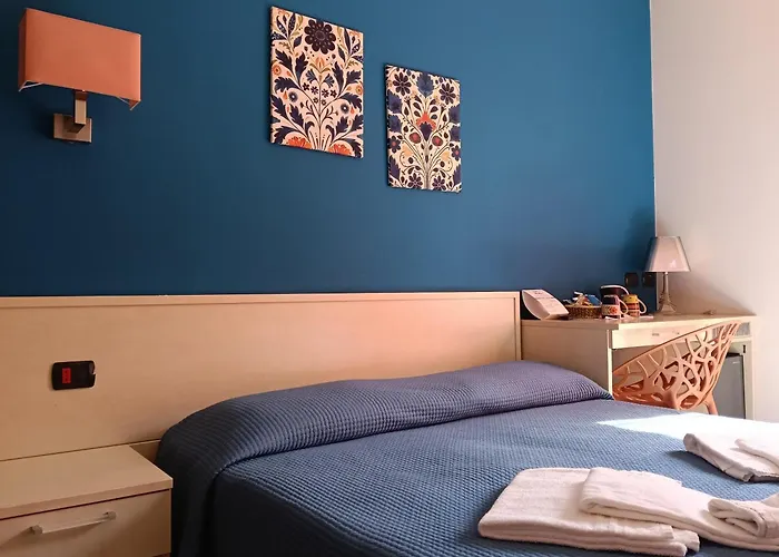 Hotel Villa Danci - Camere E Appartamenti